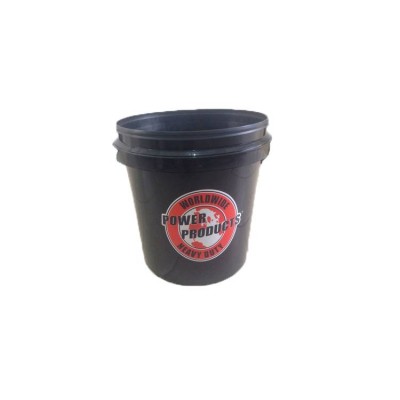 Good Price Plastic Bucket Plastic Bucket 20 Liter Plastic Bucket With Lid