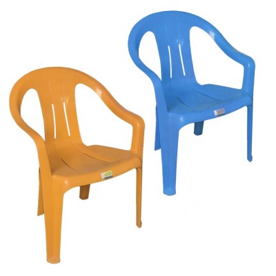 China Factory High Quality Plastic Stool Home Suitable Furniture