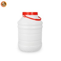 Wholesale cheap new product PE plastic spice sauce bottle container