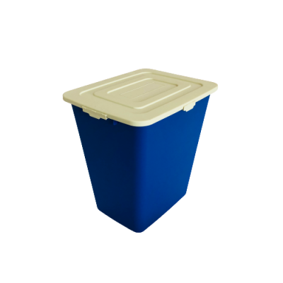 Pet Food Buckets Plastic Buckets for Food Packing