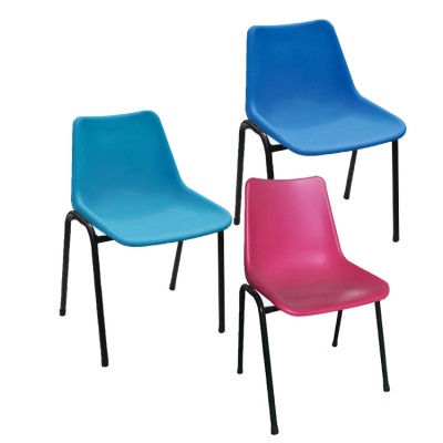 plastic chair stackable outdoor plastic chair chair plastic modern