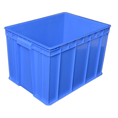 Large Plastic Storage Boxes Transparent Box Plastic Square Box