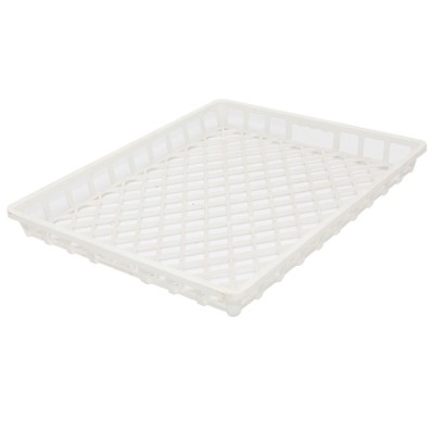 Plastic Planting Trays Grow Tray Seedling Tray