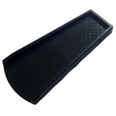 Factory plastic gutter splash block