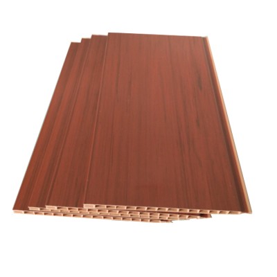 Other plastic building materials Plastic PVC panel